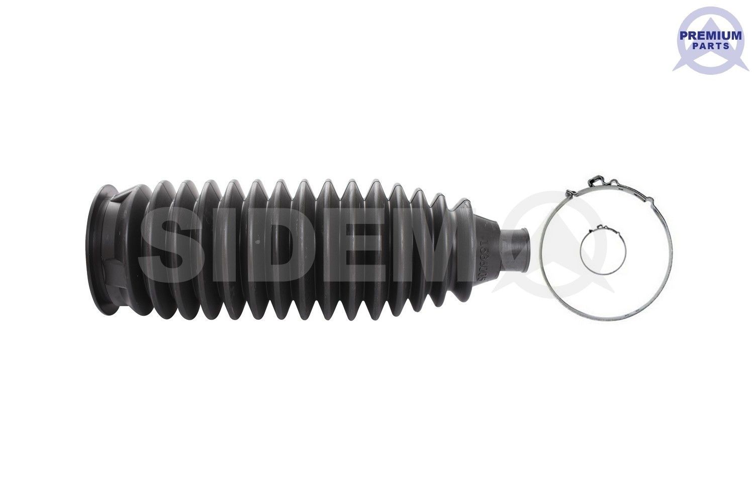 Putekļusargs, Stūres iekārta SIDEM 377.034 SIDEM 377.034 Stūres iekārtas putekļu aizsargs SUZUKI GRAND VITARA 2004