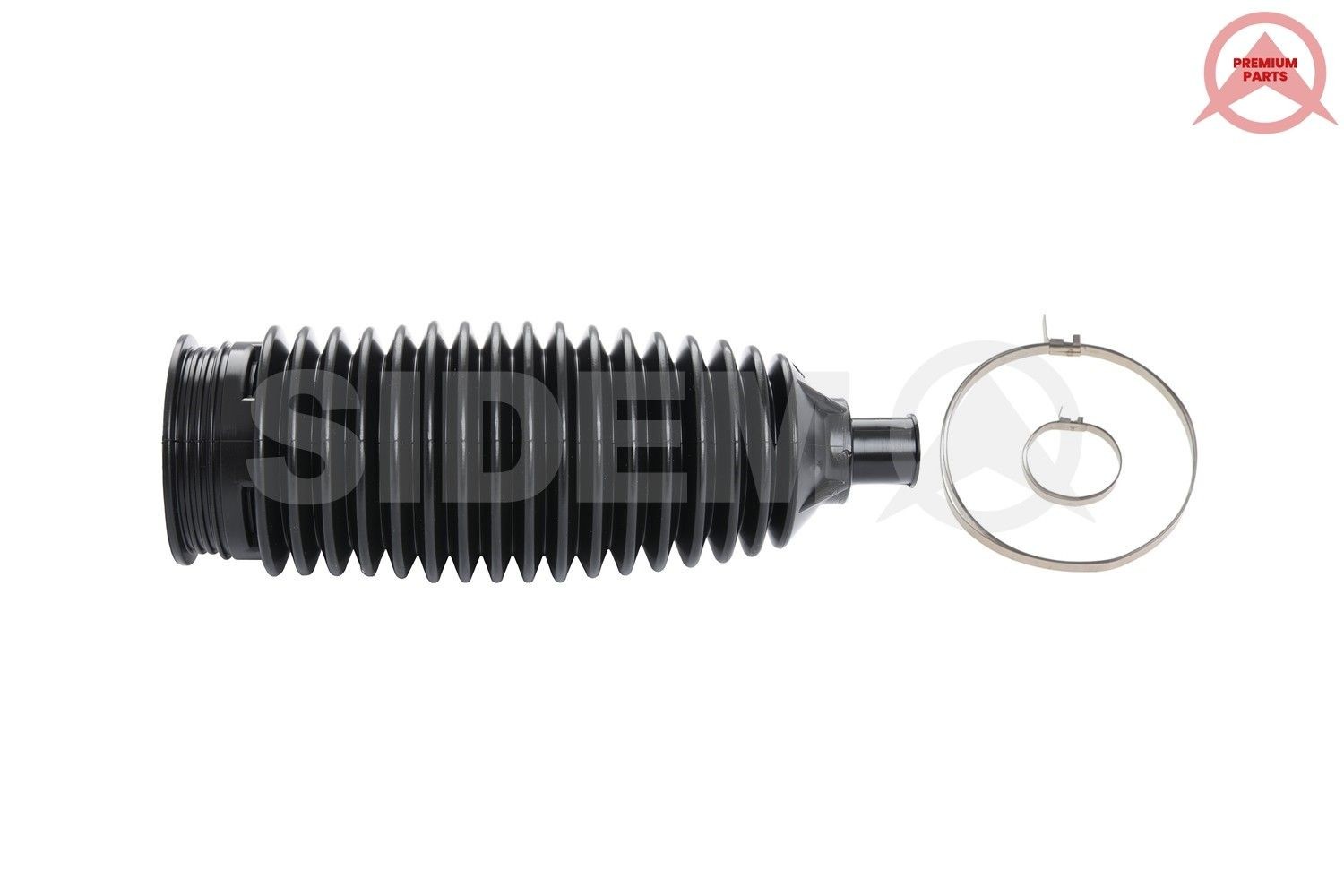 Putekļusargs, Stūres iekārta SIDEM 387.038 SIDEM 387.038 Stūres iekārtas putekļu aizsargs KIA PICANTO 2020