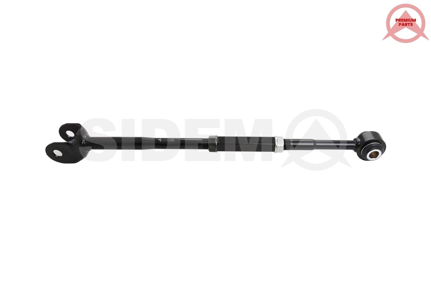 SIDEM Stang / led, hjulophæng 45252 SIDEM 45252 Toyota Camry XV40 Stabilisatorarm pris
