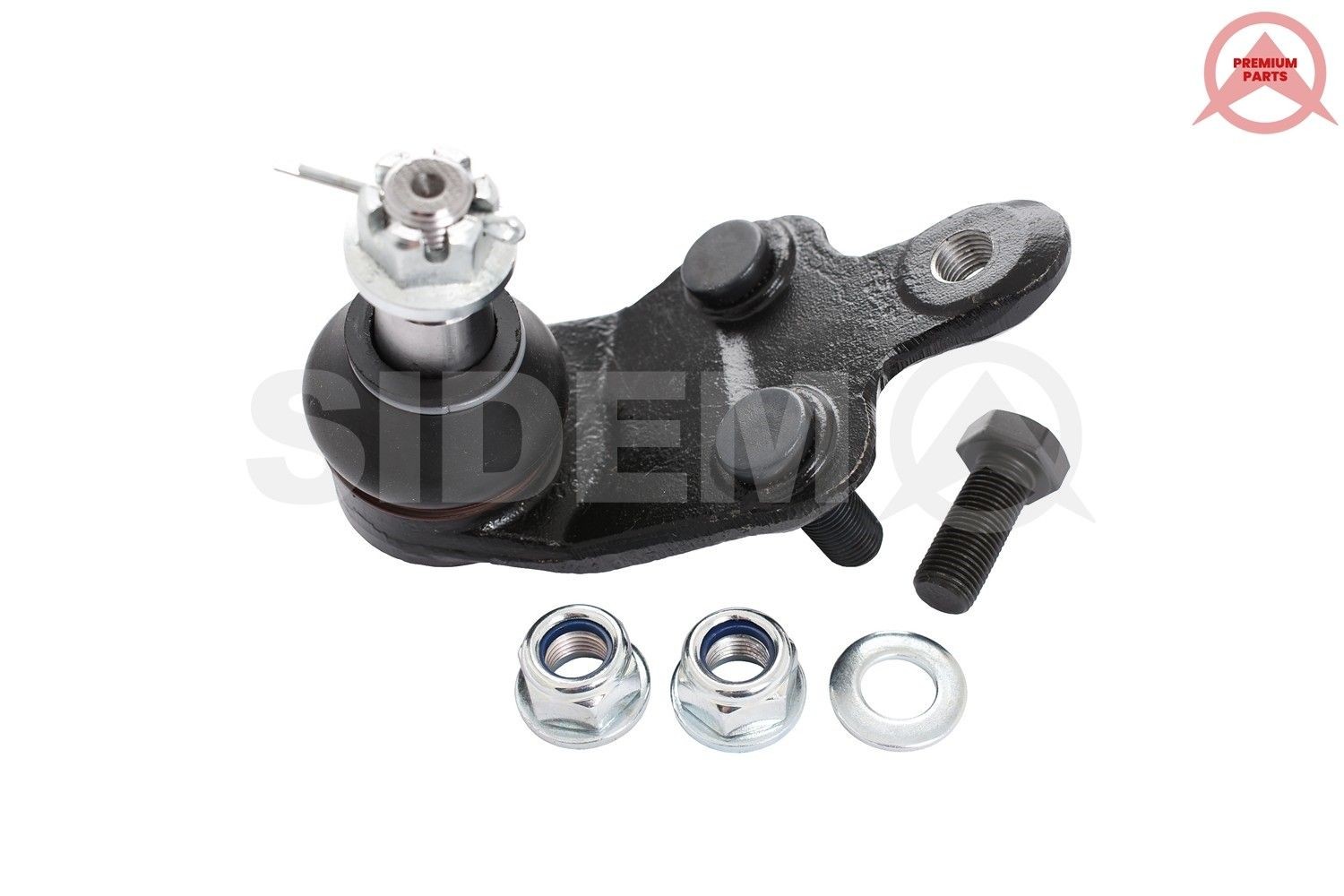 SIDEM Rótula de suspensão 45298 SIDEM 45298 Rótula de suspensão Camry VII Sedan (_V5_) preço