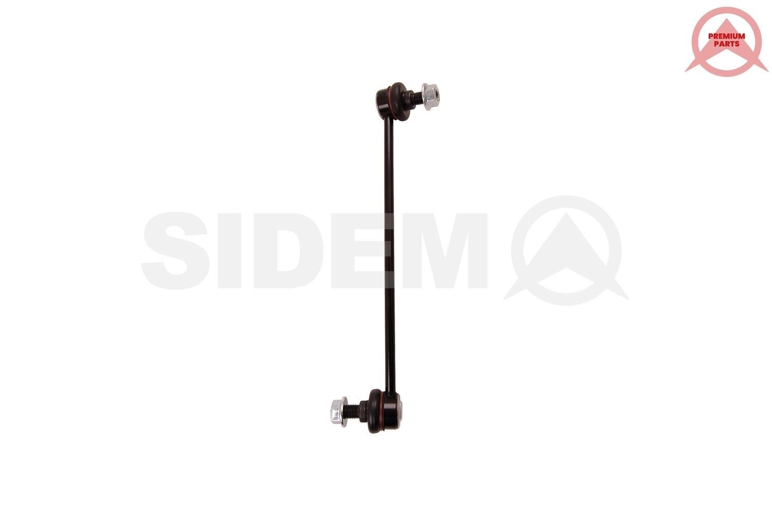 Biellette de barre stabilisatrice SIDEM 81367 SIDEM 81367: Biellette de suspension Kia CARENS 2016