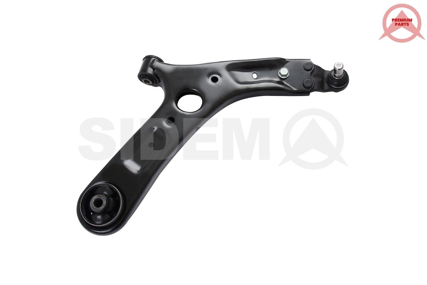 Bras de suspension SIDEM 81571 SIDEM 81571 Triangle de direction KIA SOUL 2018