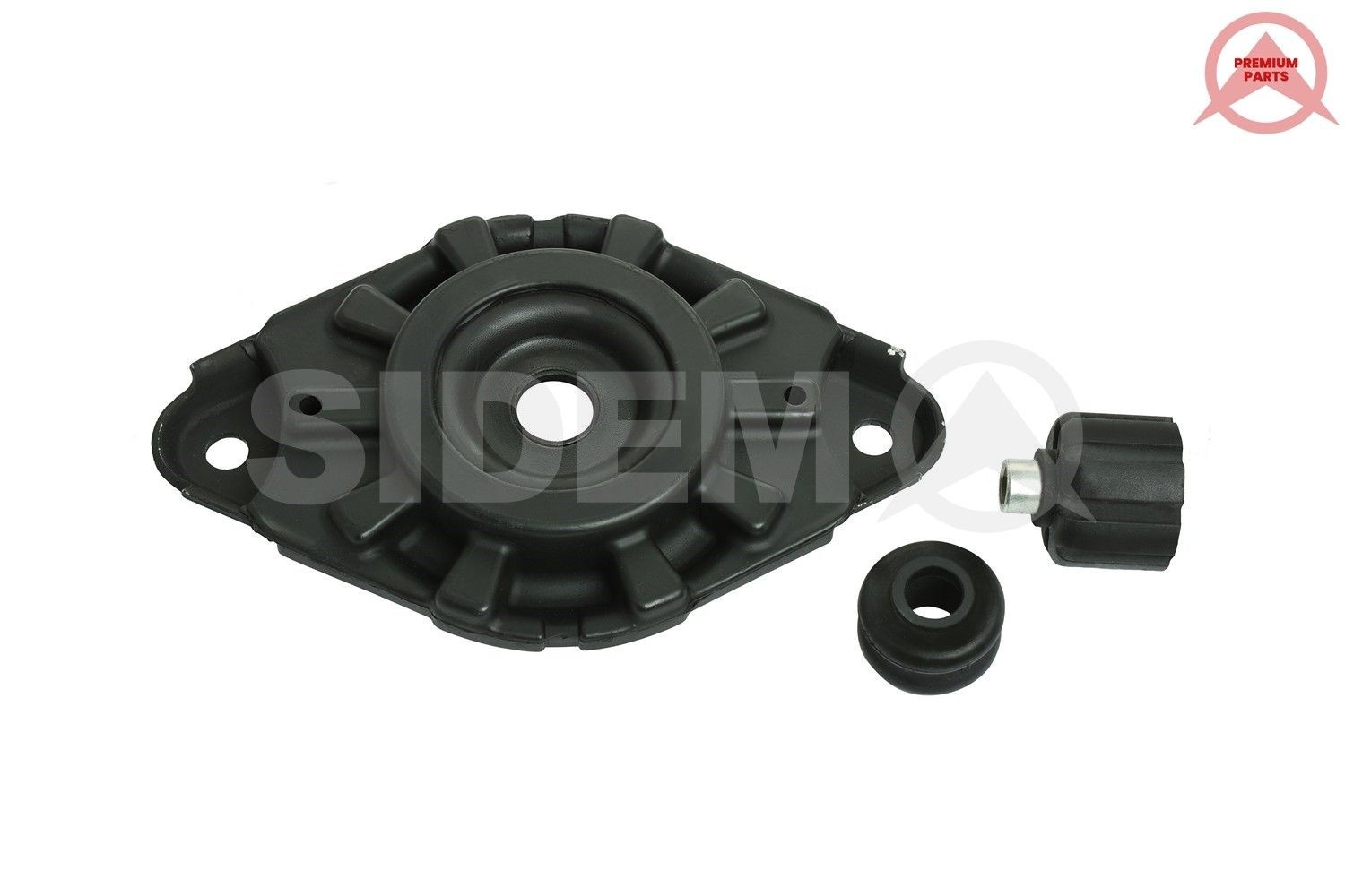 Coupelle d'amortisseur SIDEM 841500 SIDEM 841500: Semelle d'amortisseur Nissan ALMERA 2007