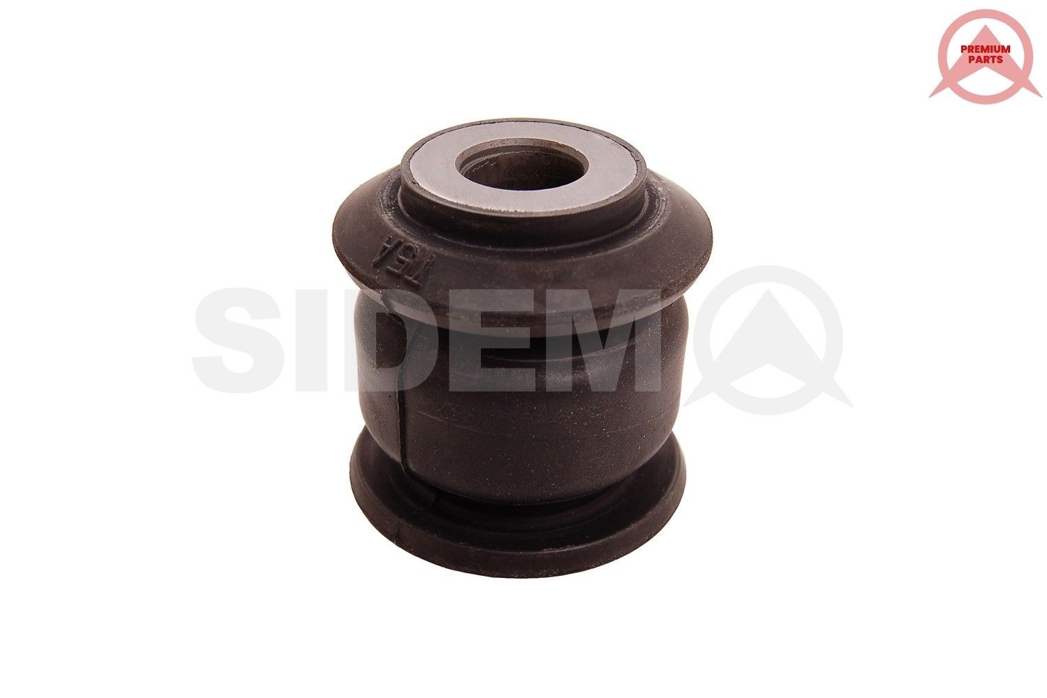 SIDEM Feste, styrestag 847656 847656 SIDEM Foring bærearm Honda billige