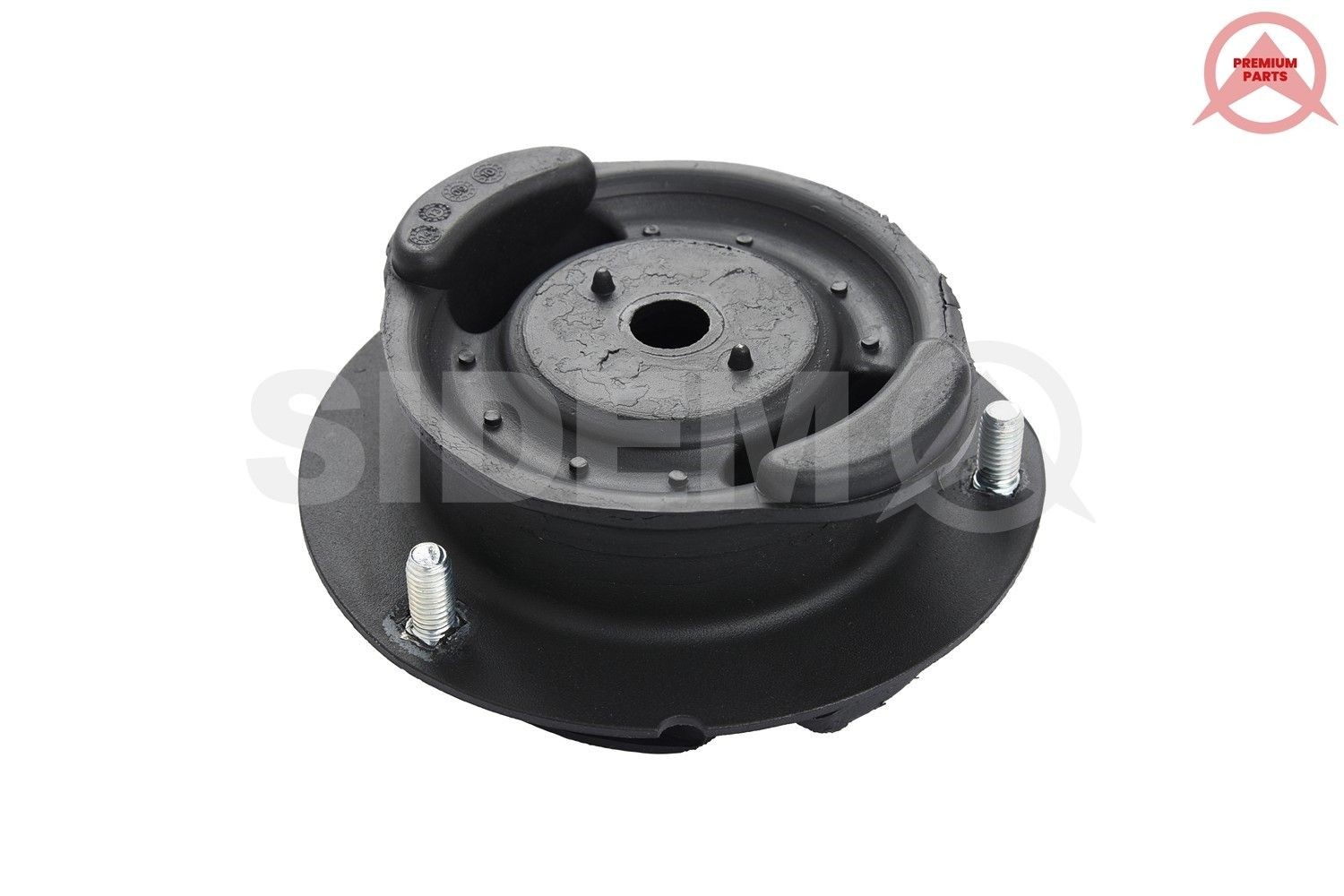 SIDEM Fjäderbenslagring 849409 Byta Fjäderbenslagring Mercedes A124 kostnad SIDEM 849409