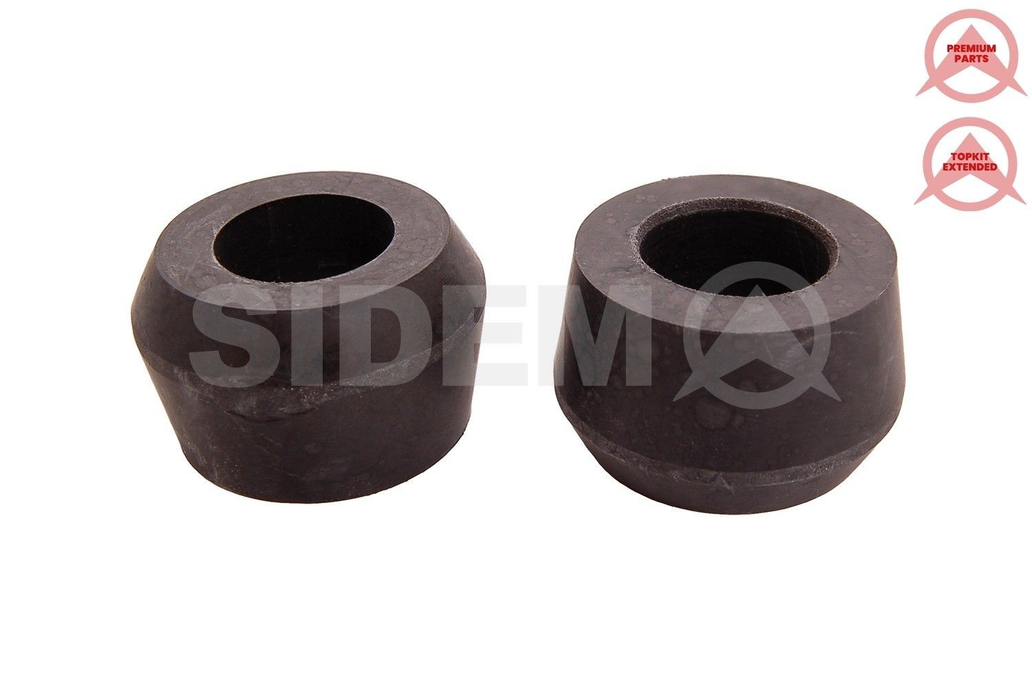 SIDEM Javítókészlet, stabilizátorcsapágy 865814 SET SIDEM 865814 SET Felfüggesztés Land Rover Defender L316