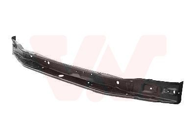 VAN WEZEL Travessa 1897682 VAN WEZEL 1897682 Eixo Ford Escort MK2 preço