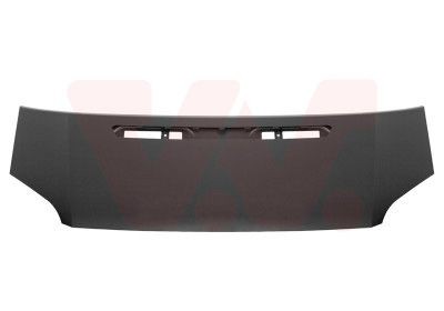 VAN WEZEL Cofano 1985660 VAN WEZEL 1985660 Cofano motore FORD Transit Mk6 Camion pianale / Telaio (V347, V348) originali prezzo