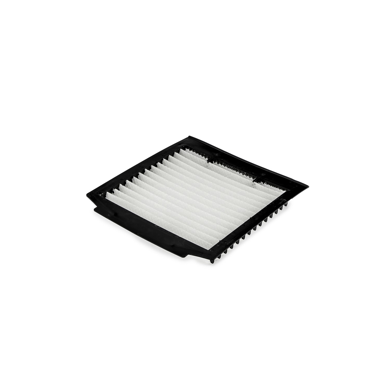 UFI Filtro, ar do habitáculo 53.316.00 Filtro do habitáculo UFI Land Rover DEFENDER 53.316.00