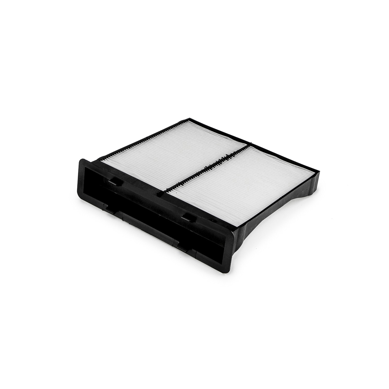 UFI Kupefilter 53.329.00 53.329.00 Klimafilter SUBARU JUSTY UFI