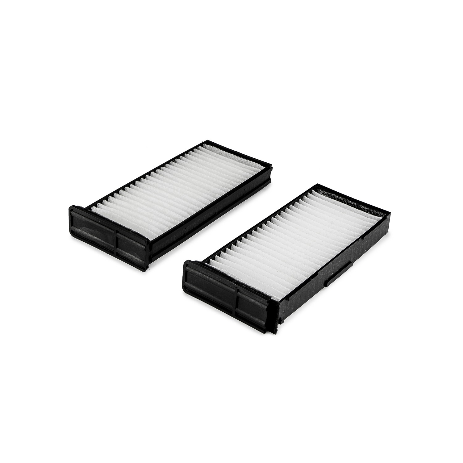 Filtro, ar do habitáculo UFI 53.338.00 UFI 53.338.00 Filtro de pólen MITSUBISHI PAJERO 2005