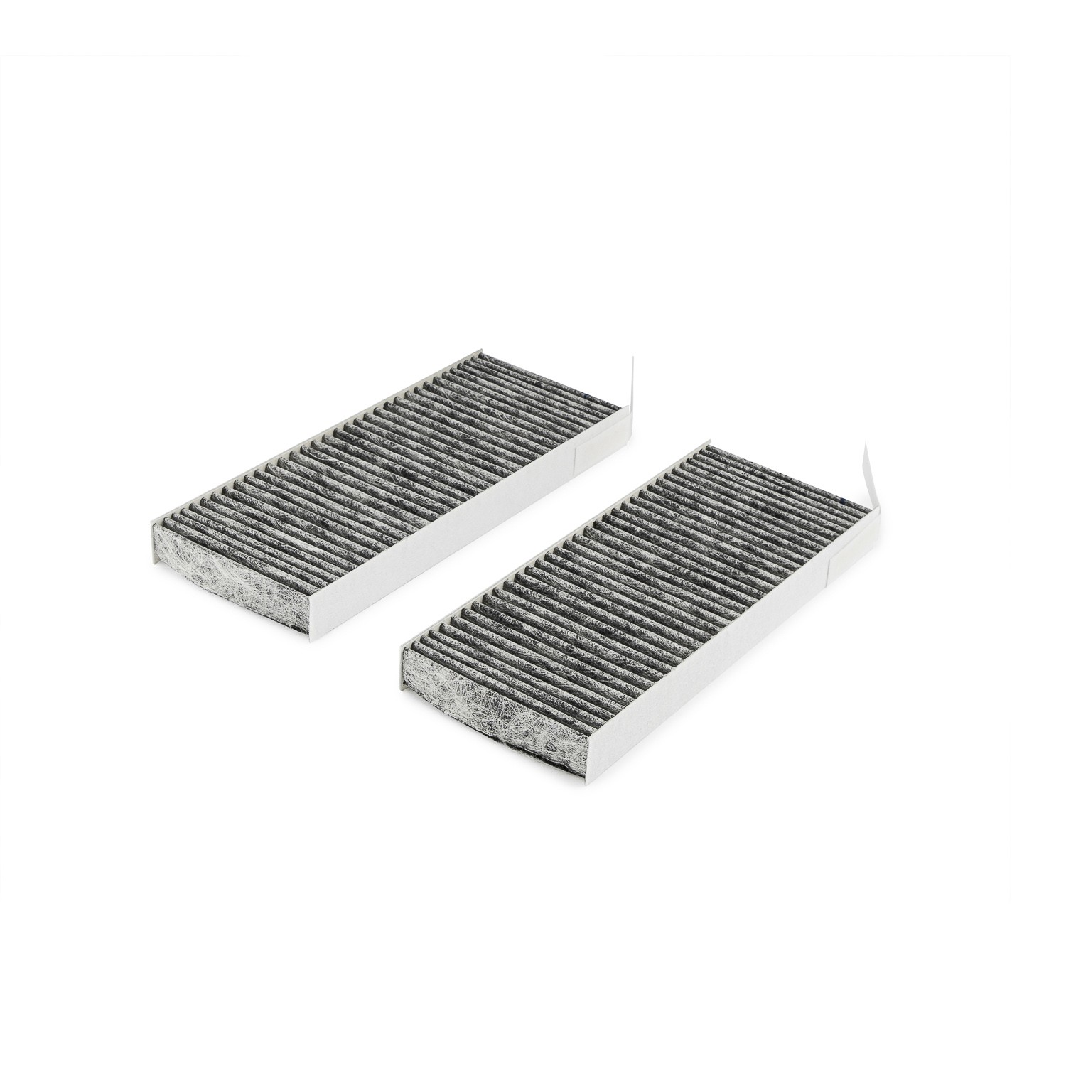 Pollenfilter UFI 54.287.00 UFI 54.287.00: Pollenfilter Renault LATITUDE 2010