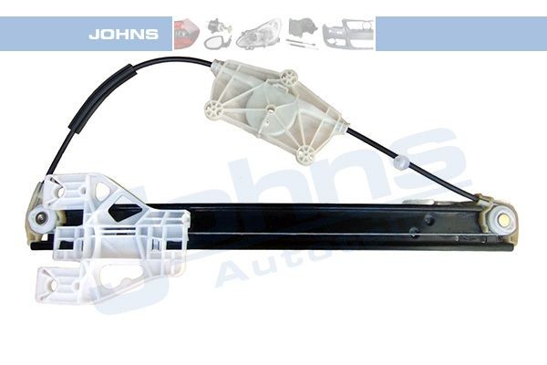JOHNS Mechanizmus zdvíhania okna 13 12 46-21 Mechanizmus zdvíhania okná JOHNS 80 13 12 46-21 lacné
