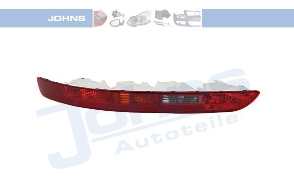 JOHNS Mistachterlamp 13 65 87-90 Subaru LEGACY Mistachterlicht JOHNS 13 65 87-90