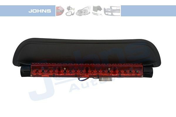 JOHNS Luz de stop adicional 20 09 89-1 20 09 89-1 3 stop BMW X3 JOHNS
