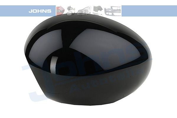 JOHNS Revestimento, retrovisor exterior 20 52 37-95 20 52 37-95 Caixa espelho exterior ALFA ROMEO BRERA JOHNS