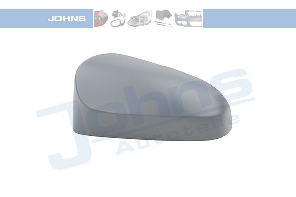 JOHNS Kryt vonkajżieho zrkadla 23 61 37-91 Kryty na spatne zrkadla JOHNS HILUX Pick-up 23 61 37-91 lacné