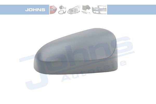 Afdekking, buitenspiegel JOHNS 23 61 38-91 JOHNS 23 61 38-91 Buitenspiegelkap TOYOTA AYGO 2023