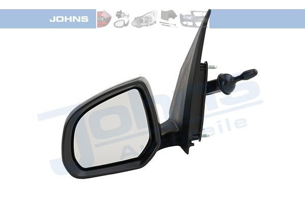 JOHNS Buitenspiegel 27 01 37-15 27 01 37-15 Spiegel SUZUKI BALENO JOHNS