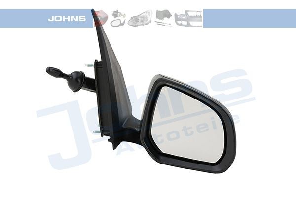 JOHNS Buitenspiegel 27 01 38-15 Autospiegels JOHNS BALENO 27 01 38-15 goedkoop