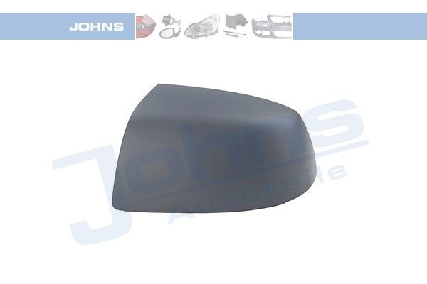 JOHNS Coque de rétroviseur extérieur 32 12 37-91 JOHNS 321237-91 Cache rétroviseur Ford Focus 2 da prix