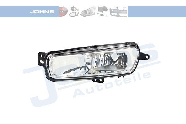 JOHNS Hmlové svetlo 32 13 29-5 Hmlové svetlá JOHNS B-MAX 32 13 29-5 lacné