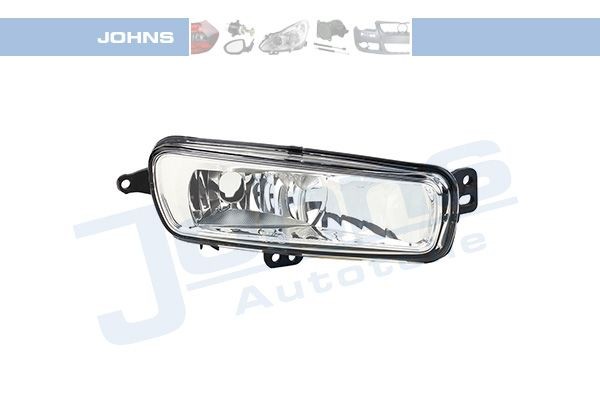 JOHNS Mistlamp 32 13 30-5 JOHNS 32 13 30-5 Mistlamp Ford Mondeo Mk5 Station Wagon goedkoop