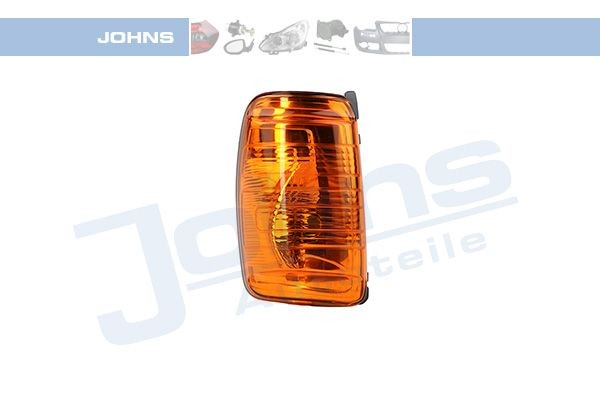 JOHNS Pagrieziena signāla lukturis 32 90 37-95 32 90 37-95 Pagrieziena lukturi FORD TRANSIT CONNECT JOHNS