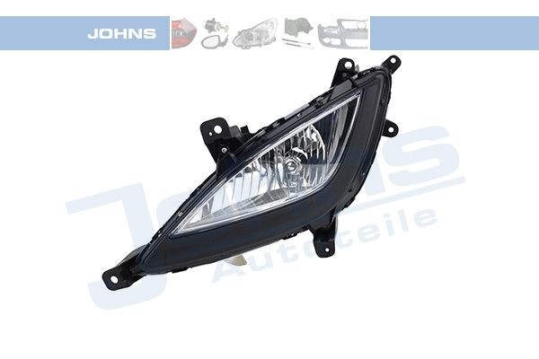 JOHNS Fendinebbia 39 11 29-5 39 11 29-5 Fari fendinebbia JOHNS HYUNDAI VELOSTER costo