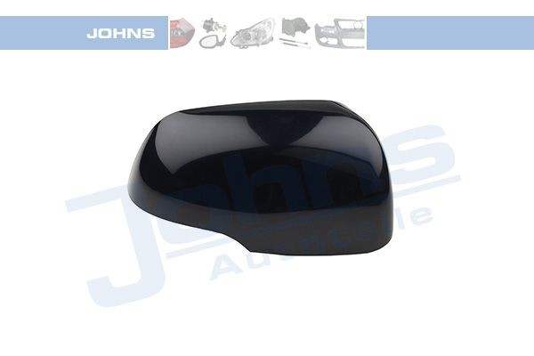 JOHNS Afdekking, buitenspiegel 41 02 38-92 JOHNS 41 02 38-92 Spiegelkappen Kia Rio YB aan een voordelige prijs