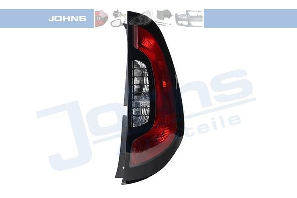 Fanale posteriore JOHNS 41 72 88-1 JOHNS 41 72 88-1 costo Fanale posteriore Kia SOUL 2016