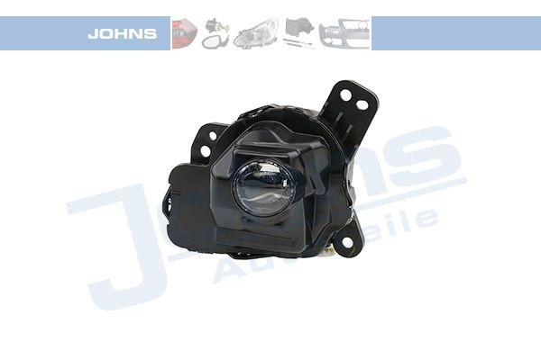 JOHNS Miglas lukturis 45 83 29-1 Priekšējie miglas lukturi JOHNS MX-5 45 83 29-1 lēti