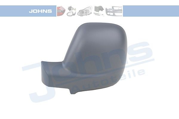 JOHNS Tildekning, sidespeil 57 62 37-97 Ytterspeil JOHNS 505 57 62 37-97 billige