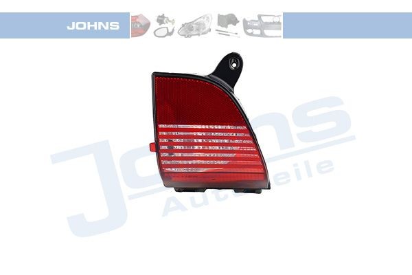 JOHNS Cúvacie svetlo 58 28 88-9 JOHNS 58 28 88-9 Cúvacie svetlo 204 Kombi za nízku cenu