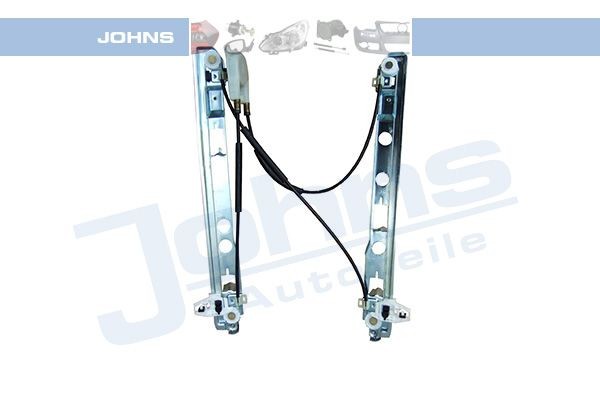 JOHNS Aknatõstuk 60 22 41-21 60 22 41-21 JOHNS Aknatõstuk Renault odav