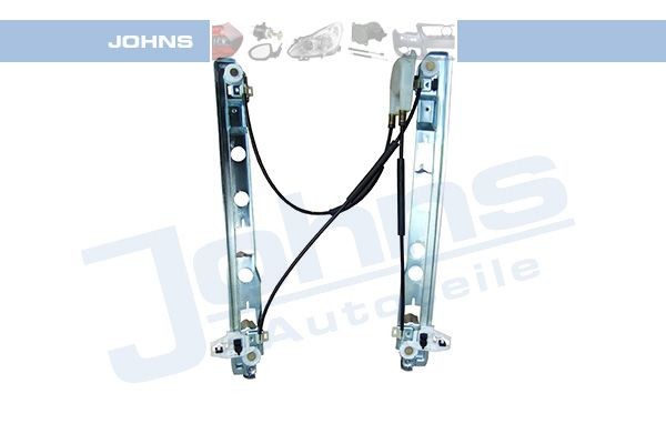 JOHNS Lasinnostin 60 22 42-21 60 22 42-21 JOHNS Lasinnostin ALFA ROMEO 1750-2000