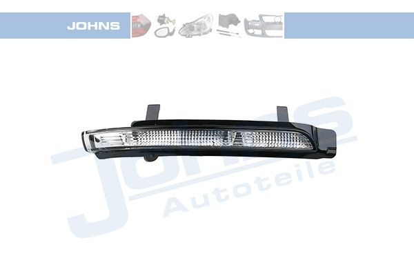 JOHNS Blinklys 71 21 38-96 Blinkers JOHNS TRAILBLAZER 71 21 38-96 billige