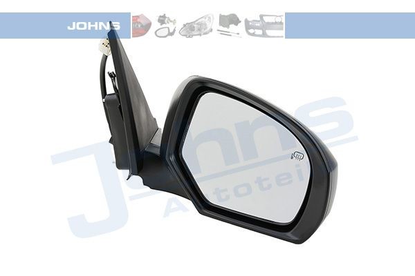 JOHNS Buitenspiegel 74 15 38-21 74 15 38-21 Spiegel JOHNS SUZUKI BALENO