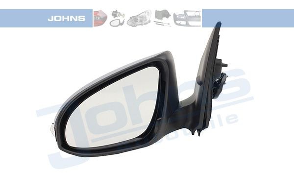 JOHNS Εξωτερικός καθρέπτης 81 21 37-21 JOHNS 812137-21 Καθρέφτες Aston Martin DBX γνήσια