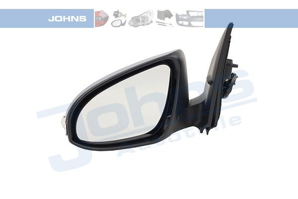 Sidespeil JOHNS 81 21 37-23 JOHNS 81 21 37-23 Sladrespeil TOYOTA AURIS 2017