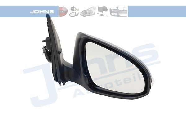 JOHNS Wing mirror 81 21 38-21 JOHNS 81 21 38-21 TOYOTA Mirai (JPD20) side mirror price