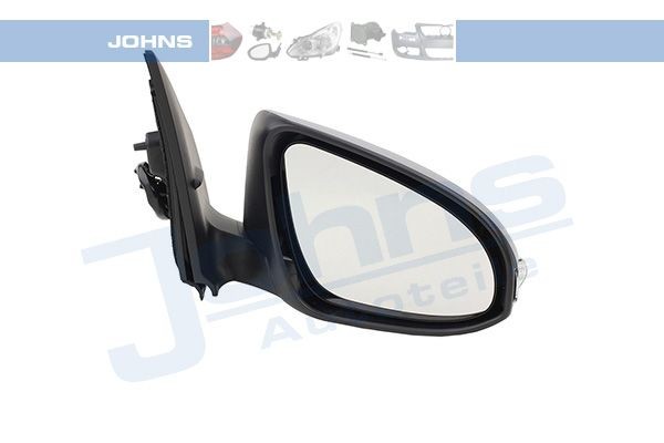 JOHNS Backspegel 81 21 38-23 TOYOTA Urban Cruiser (K15B) Backspegel JOHNS 81 21 38-23