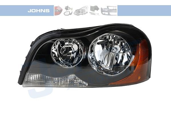 Headlight JOHNS 90 91 09-6 JOHNS 90 91 09-6 2022 Volvo XC90 headlight replacement