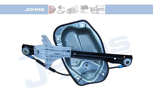 JOHNS Aknatõstuk 95 42 45-21 JOHNS Aknatõstuk Volkswagen 95 42 45-21