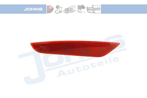 JOHNS Reflektor 95 43 87-8 JOHNS 954387-8 Saab 9-5 Stationcar Reflektor parkeringslys pris