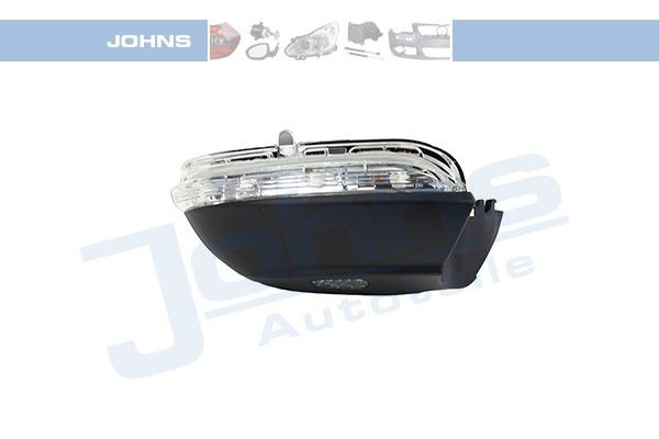 Blinker JOHNS 95 52 38-96 JOHNS 95 52 38-96: Frontblinker und Heckblinker Volkswagen JETTA 2013