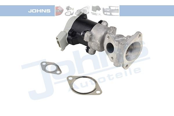EGR klep JOHNS AGR 23 27-110 JOHNS AGR 23 27-110: EGR klep Jaguar XJ 2012