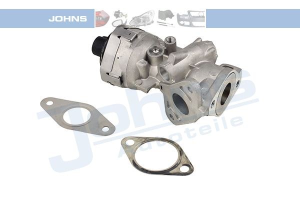 JOHNS Vanne EGR AGR 32 48-098 Audi A4 Moteur vanne EGR JOHNS AGR 32 48-098