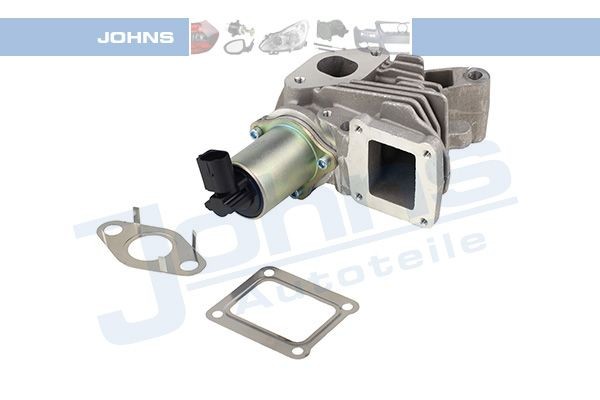 JOHNS Venttiili, pakokaasun kierrätys AGR 60 22-150 AGR 60 22-150 JOHNS Egr venttiili ALFA ROMEO 164