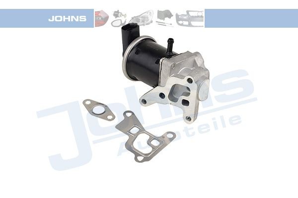 JOHNS Vanne EGR AGR 95 24-135 Tuyau d'air EGR JOHNS A4 AGR 95 24-135 pas cher